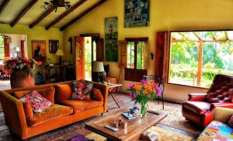 Finca Agrreste Bed & Breakfast