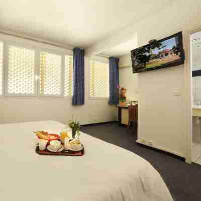 Hôtel Le Paris Noumea Rooms