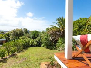 Eight on Church Waiheke Accommodation