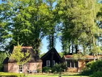 Hof Van Eersel Hotel di Riethoven