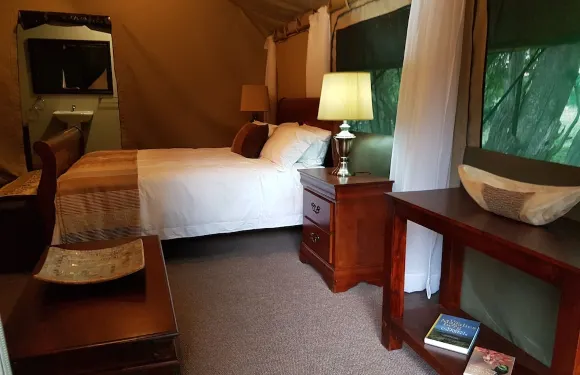 哈提斯非洲酒店