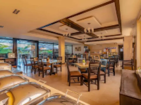 Coron Westown Resort Hoteles en Corón