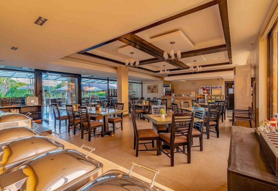 코론 웨스트타운 리조트 이미지