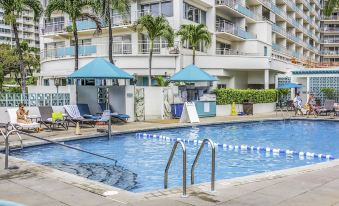Ilikai by Luana Hawaii Vacation Rentals - Housity