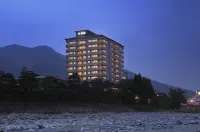 Suimeikan Hotels in 
