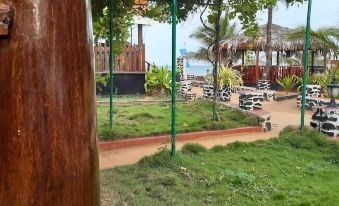 Ananda's Beach Resorts