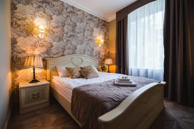 Renessans Boutique Hotel Hotels near Museum of the History of the Murmansk Shipping Company
