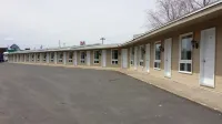 Motel Iberville Hôtels à : Le Haut-Richelieu