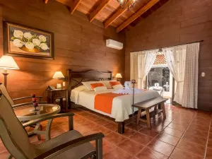 Hotel El Silencio del Campo