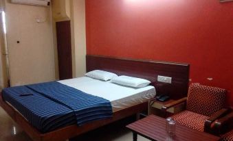 Iroomz Chalukya Residency