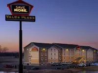 Extended Stay America Select Suites - Wichita - Airport Hotels in Maize