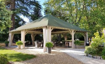 Château de Lalande - Teritoria - Périgueux
