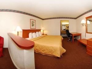 Quality Inn & Suites Mt Dora North