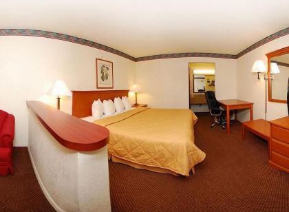 Quality Inn & Suites Mt Dora North