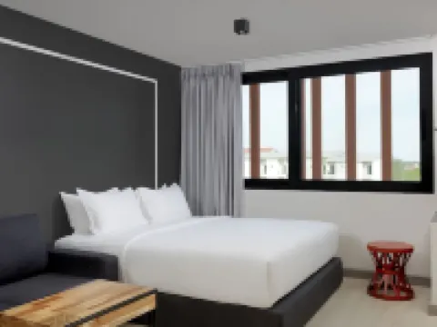 ไพร์ม ทาวน์ ภูเก็ต โรงแรมในภูเก็ต