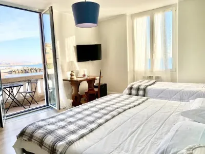 Hotel Castello Miramare
