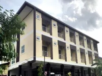 The Lion Residence Hotels in der Nähe von Wat Na Bua