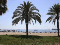 Ibis Budget Málaga Aeropuerto Avenida de Velazquez