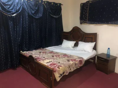 Highlander Inn Skardu