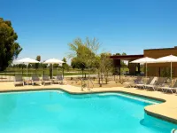 Four Points by Sheraton at Phoenix Mesa Gateway Airport - Pool