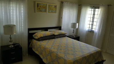 Ocho Rios Villa at Coolshade IV Hotels in Saint Ann's Bay