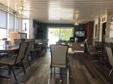 Shenstone Motor Inn and Restaurant