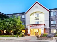 MainStay Suites Chicago Hoffman Estates Hotels in Hoffman Estates