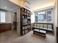 Miidokoro House Hotel