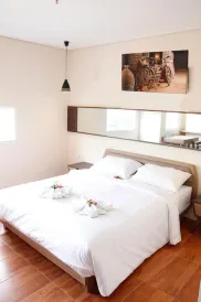 Azka Hotel by Salak Hospitality