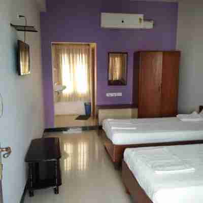 Comfort Inn Rooms