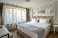 Villa Flavia Heritage Boutique Hotel Hotels in Plovdiv