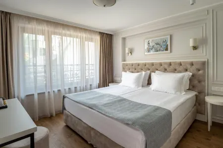 Villa Flavia Heritage Boutique Hotel