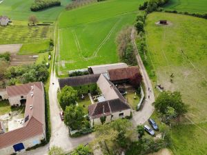 La Cote Monsieur Chambres d'Hotes