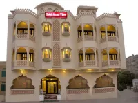 Hotel Amer View Các khách sạn gần Jal Mahal