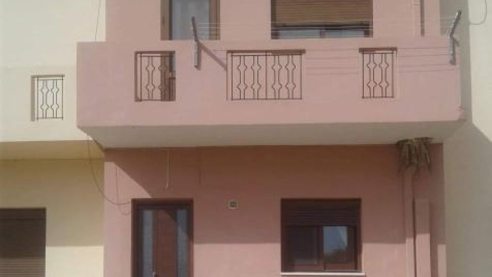 Sfakia Thea Apartments