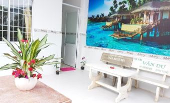Song Ngoc Guesthouse