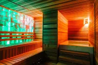 Mandachi Hotel & Spa