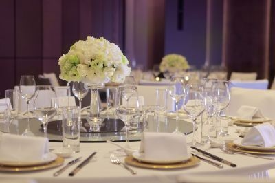 結婚披露宴サービス ハンブルハウス台北の写真