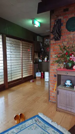 Yamashiroya Ryokan