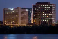 DoubleTree by Hilton Orlando Downtown Hotels near Church Street Station