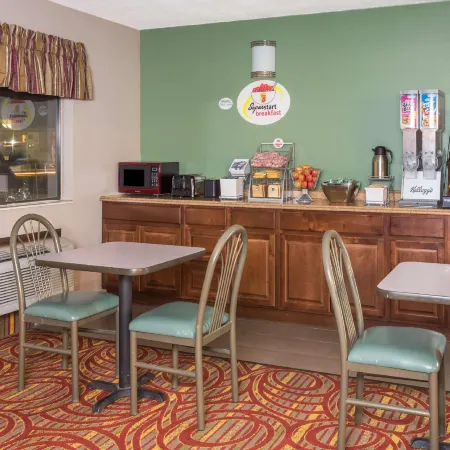 Super 8 by Wyndham Rock Springs