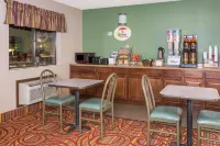 Super 8 by Wyndham Rock Springs - Spa