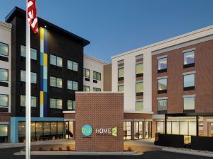 Home2 Suites by Hilton Ogden