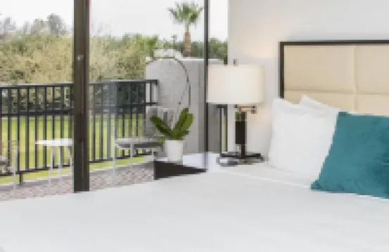 Civana Wellness Resort & Spa