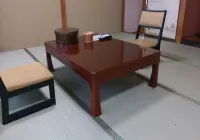 Kashiwagi Onsen Hoteles en Ōwani