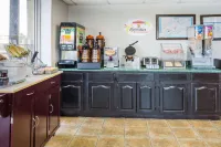 Super 8 by Wyndham Greensboro - Frühstück