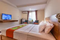 Mahatma Residence Hotels near Bajra Sandhi Monument