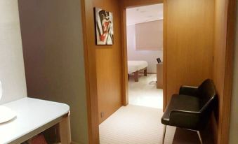 Beauty Hotels Taipei-Hotel B7 Journey