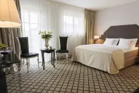Pałac na Wodzie Hotel & Spa Hotel a Podgorzyn