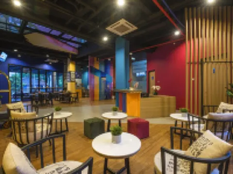 Rumaruma Farvet Residence @ Ambon Hotels in Ambon City